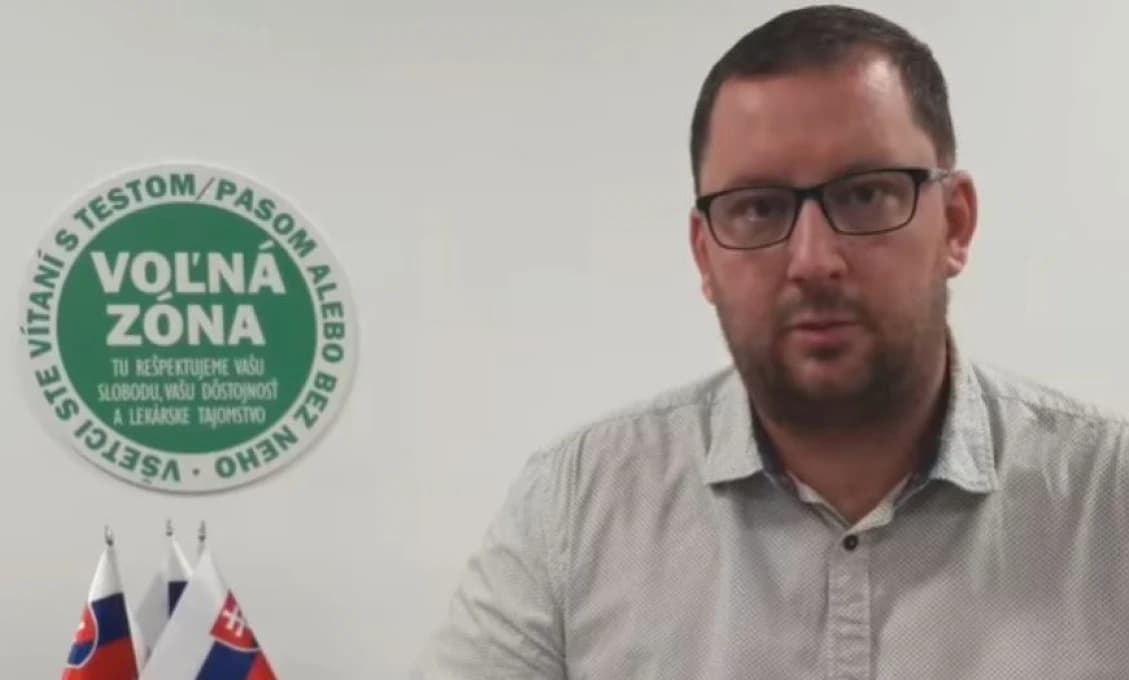 Heredoš (REPUBLIKA): "OKAMŽITE OTVÁRAJTE VŠETCI!" Vláda klame!