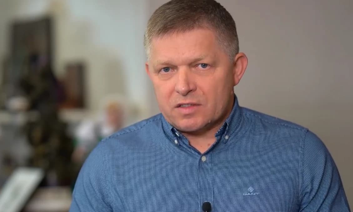 Robert Fico zverejnil termín autoprotestu. Začne sa na TOMTO mieste