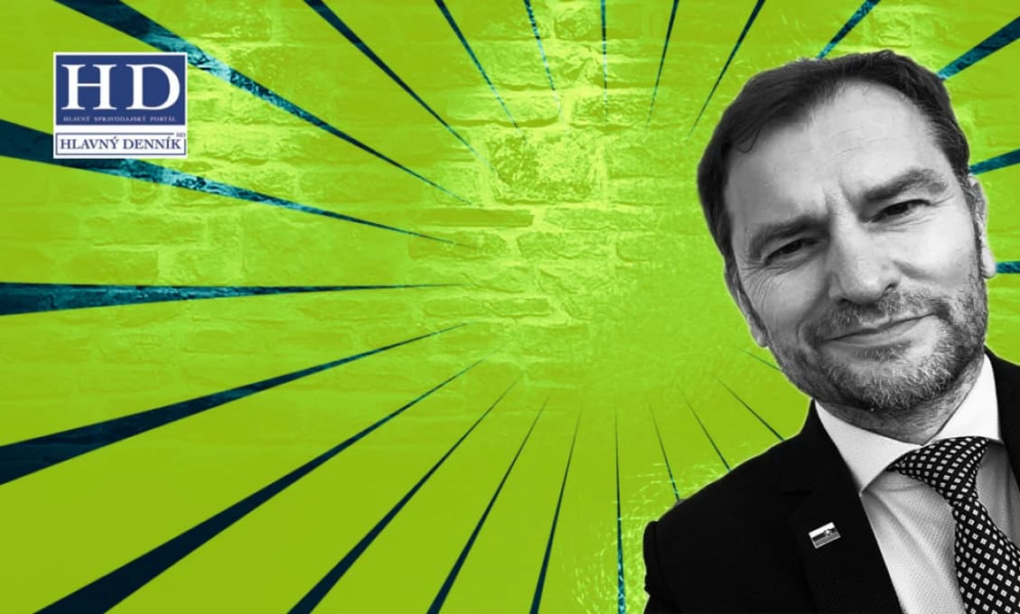 Matovič sa vyhráža dôchodcom domácim väzením