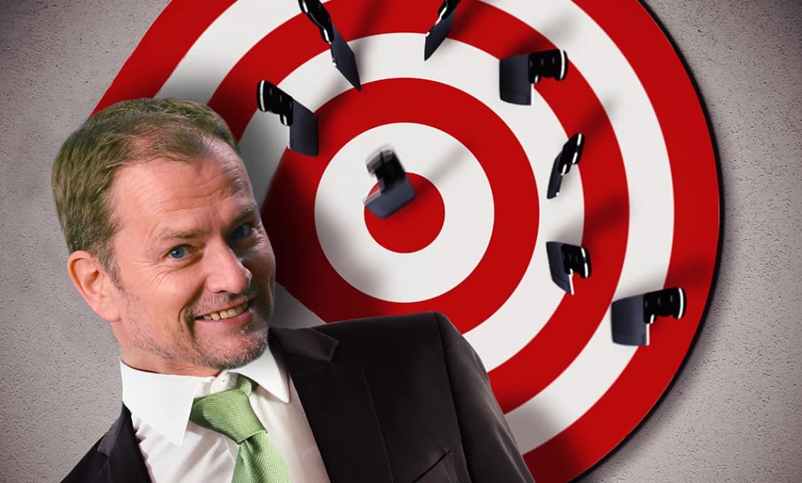 Predpokladaný vývoj: Polícia zatýka Matoviča!