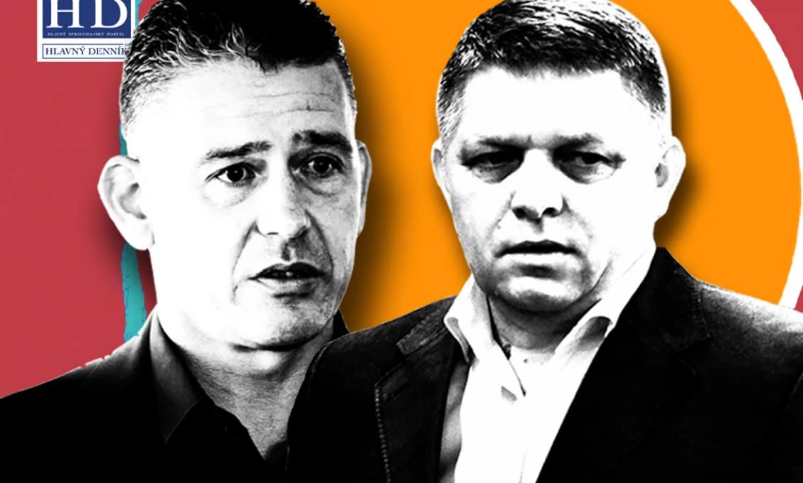 Mikulec prehovoril! Ficovo zadržanie obhajuje frázami o opatreniach a ochrane životov