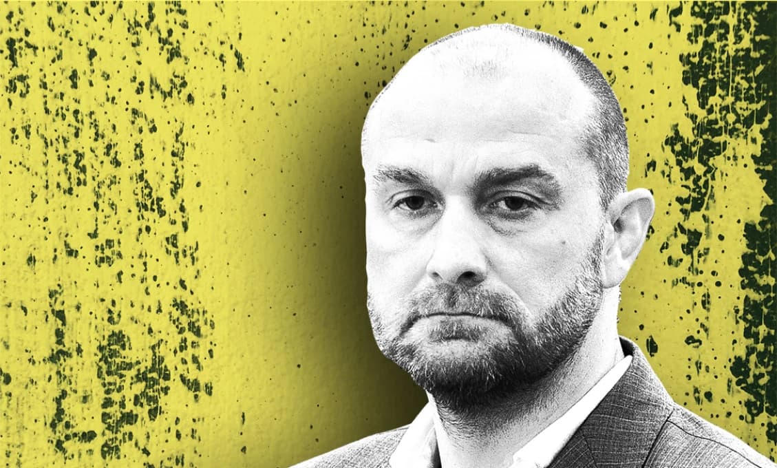 Prezumpcia neviny v politických procesoch na Slovensku neznamená nič (VIDEO)
