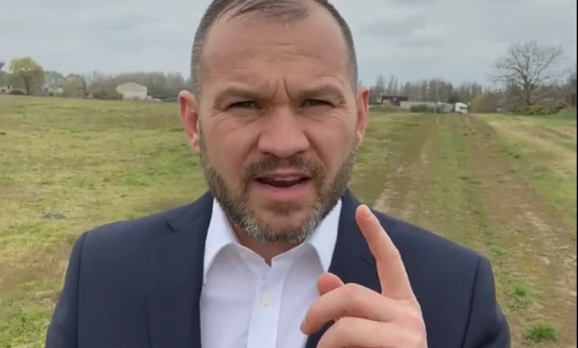 Becík: To nie je núdzový stav! To je diktátorský režim
