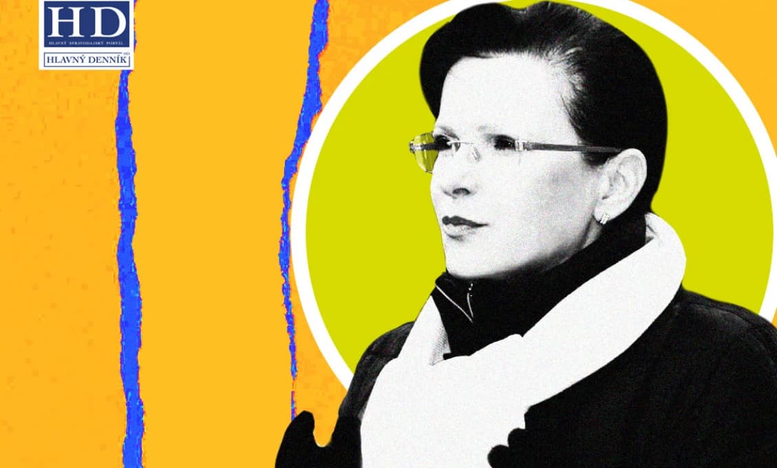 Nahnevaná Belousovová odkázala Hegerovi: Nie sme sluhovia, ale zamestnávatelia