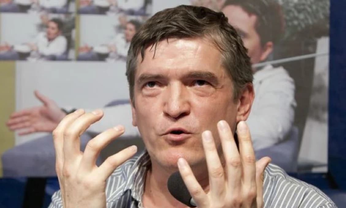 Judita Laššáková ironicky: Nasledujme "statočnosť" Štefana Hríba