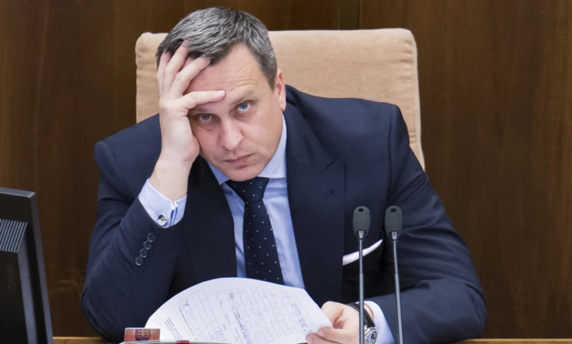 Vizionár Danko: EÚ sa rozpadne!