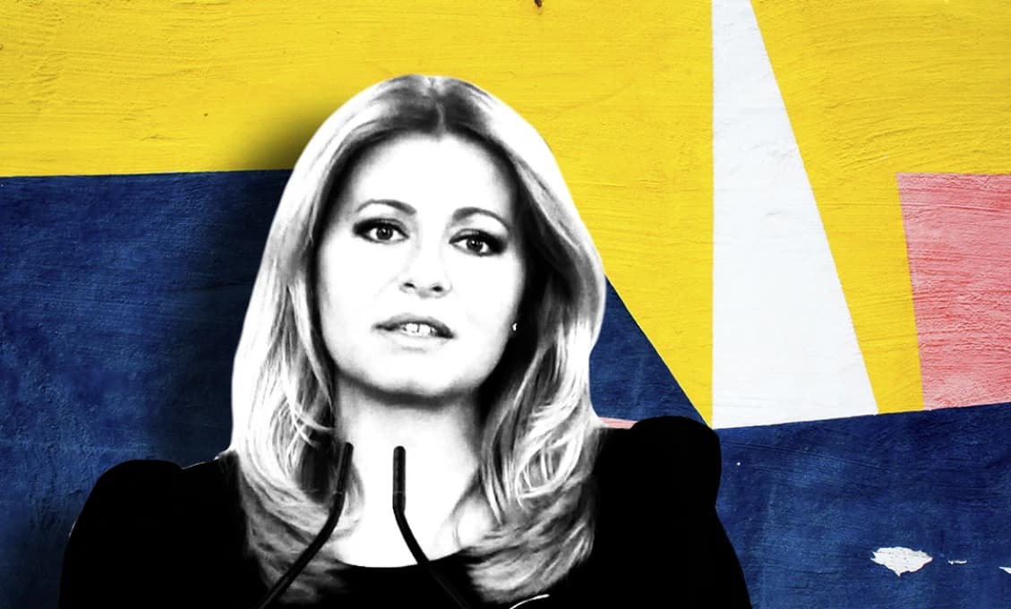 Z. Čaputová komentovala zadržanie Fica a záchranárov. V jednom prípade ju to mrzí