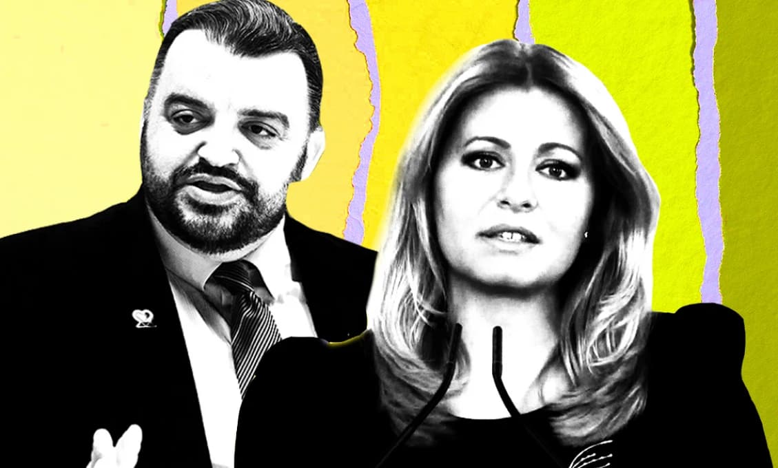 Politológ a historik: Prezidentka zabudla prezradiť dôležitú informáciu
