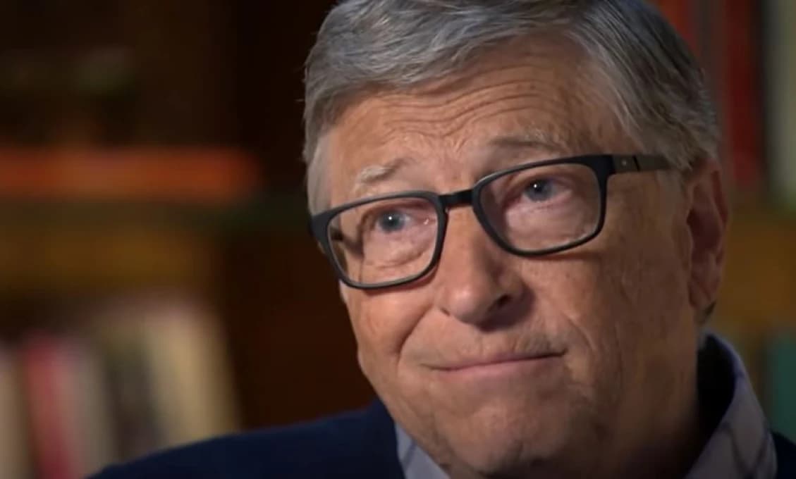 Ako si IT magnát „kúpil" verejnú mienku: Médiá a vedci tancujú, ako im Bill Gates píska