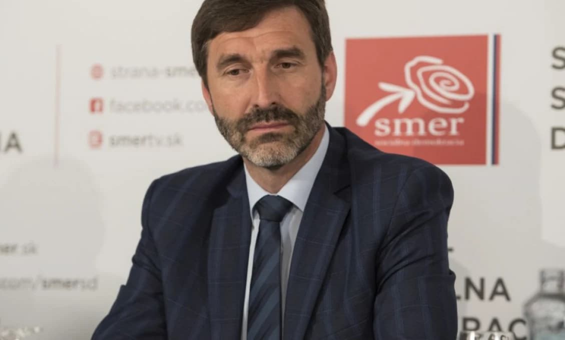 Juraj Blanár: Sľuby súčasnej vlády na prijímanie migrantov sú neuvážené