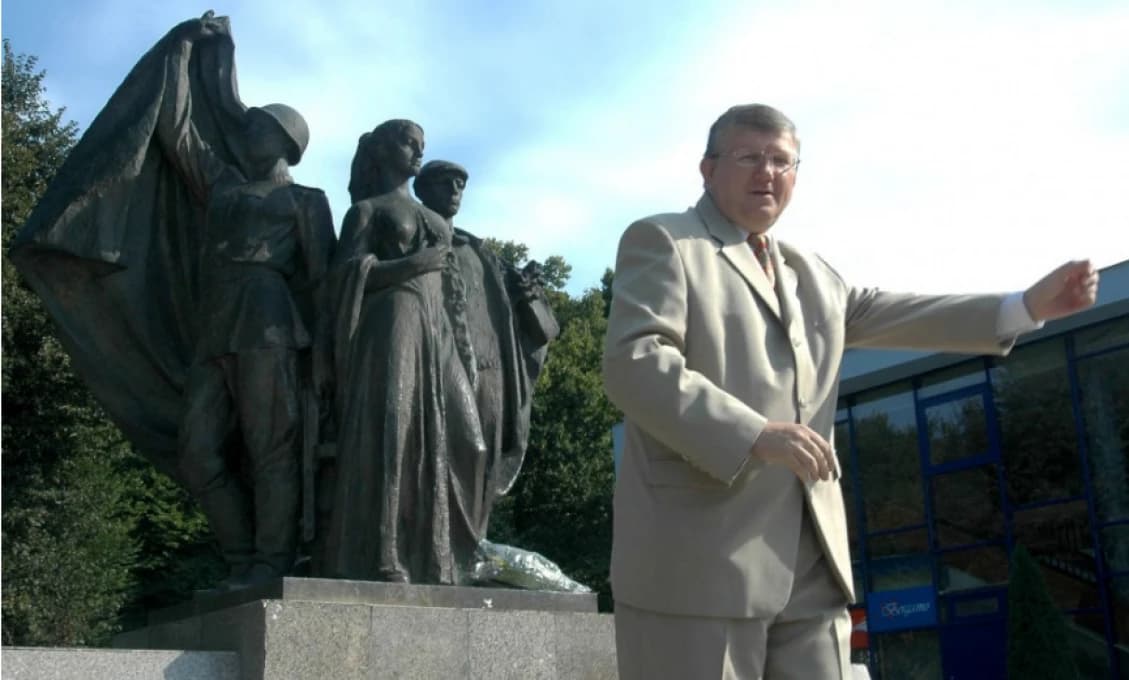Zomrel dlhoročný mestský a krajský poslanec a bývalý poslanec Národnej rady