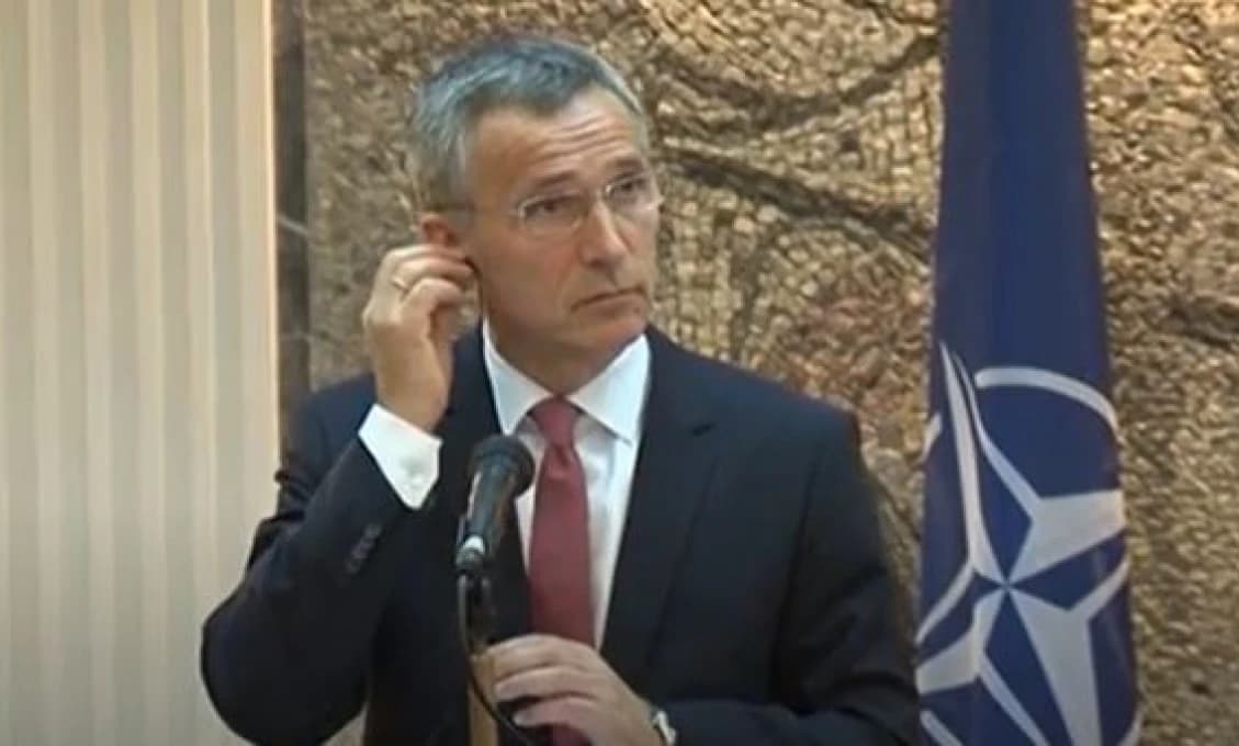 NATO kontra Rusko: Síce pochopili, ale stále majú „ALE"
