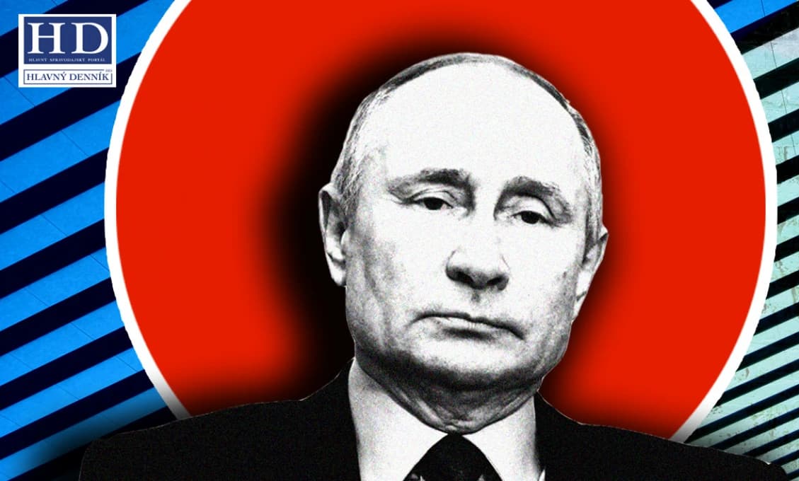 Západ prinútil Putina hrať vabank