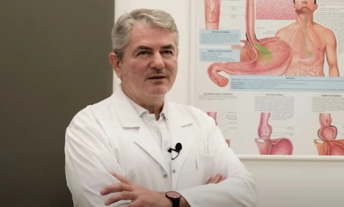 Doktor Bubán radí čo robiť, ak ste sa prejedli