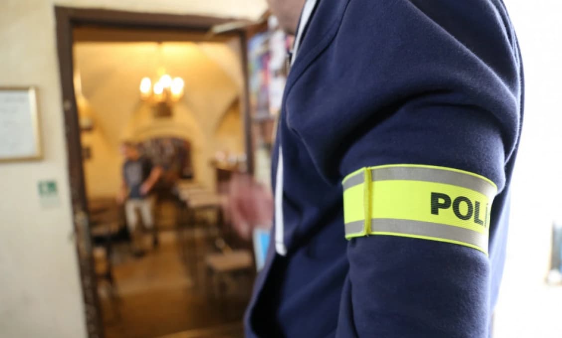 Polícia vo vianočnom období odhalila 514 porušení opatrení