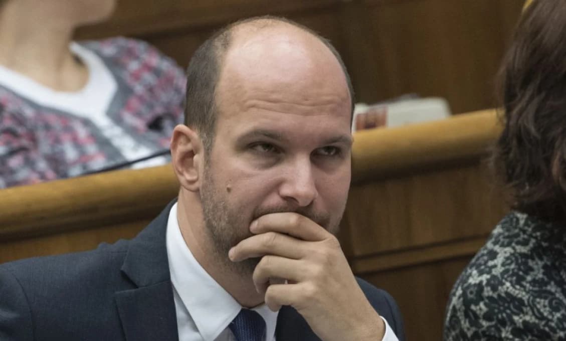 Odsúdený zatiaľ nik, no podpredseda parlamentu v tom má jasno: My, my, iba my...