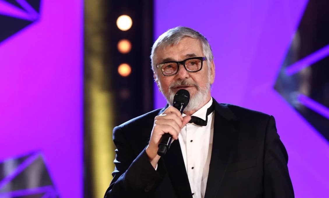 Riaditeľ filmového festivalu: žijeme v divnej dobe
