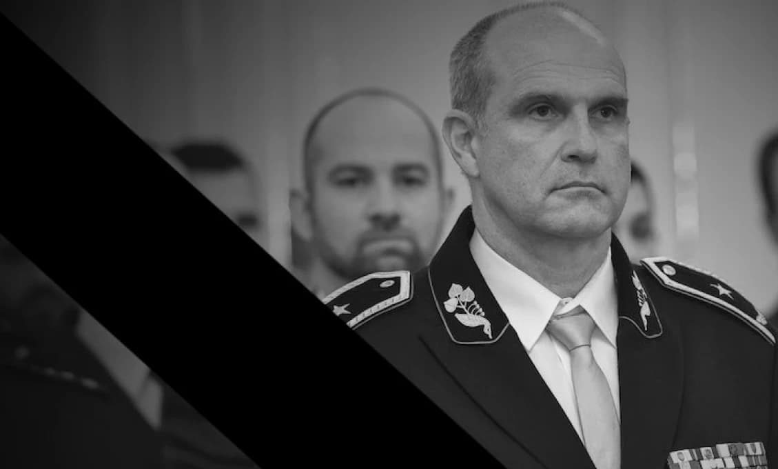 Podpis zosnulého exšéfa polície je pod množstvom úspešných prípadov