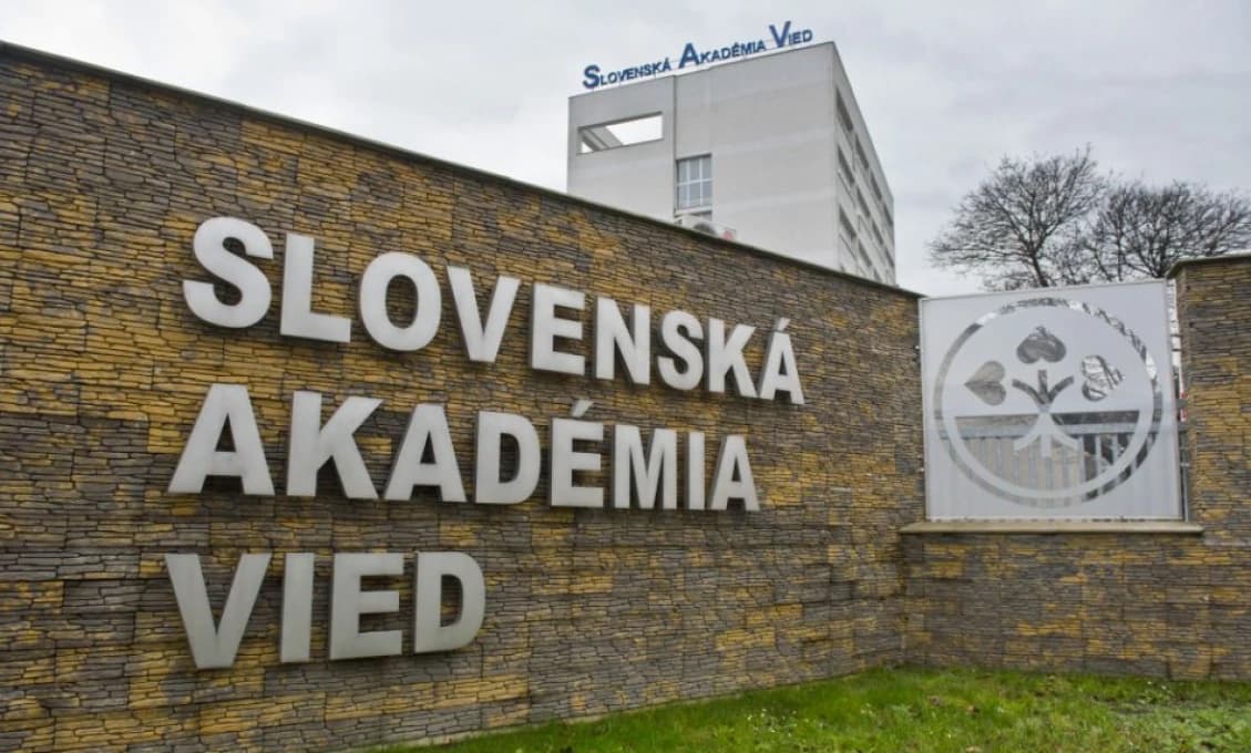 Slovenská akadémia vied má svoj prvý plán rodovej rovnosti