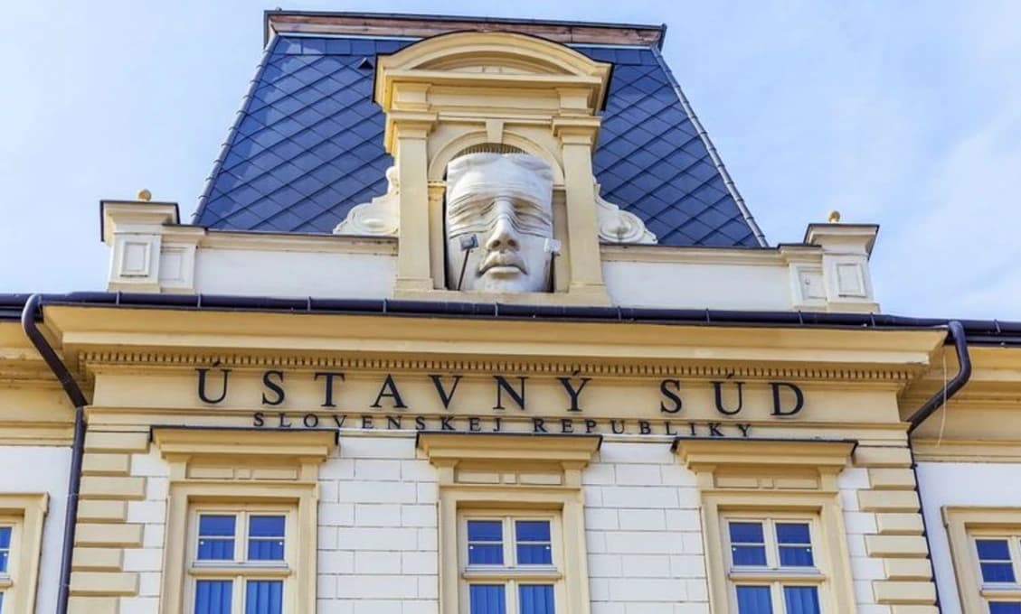 Nález Ústavného súdu rok po funuse: Obmedzenie osobnej slobody bolo protizákonné