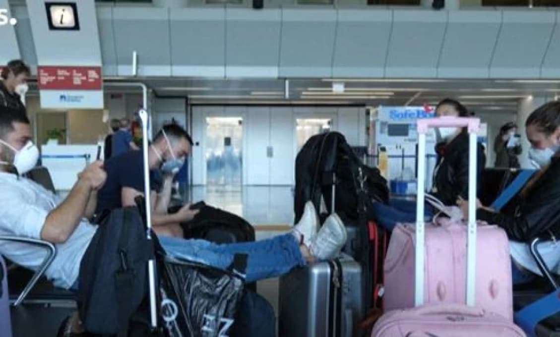 Ako sme (ne)cestovali v čase pandémie 2021: obmedzenia, lockdowny... čo nás ešte čaká?