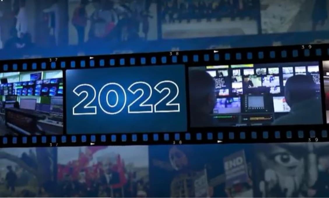 2022: Quo vadis Európa? (VIDEO)