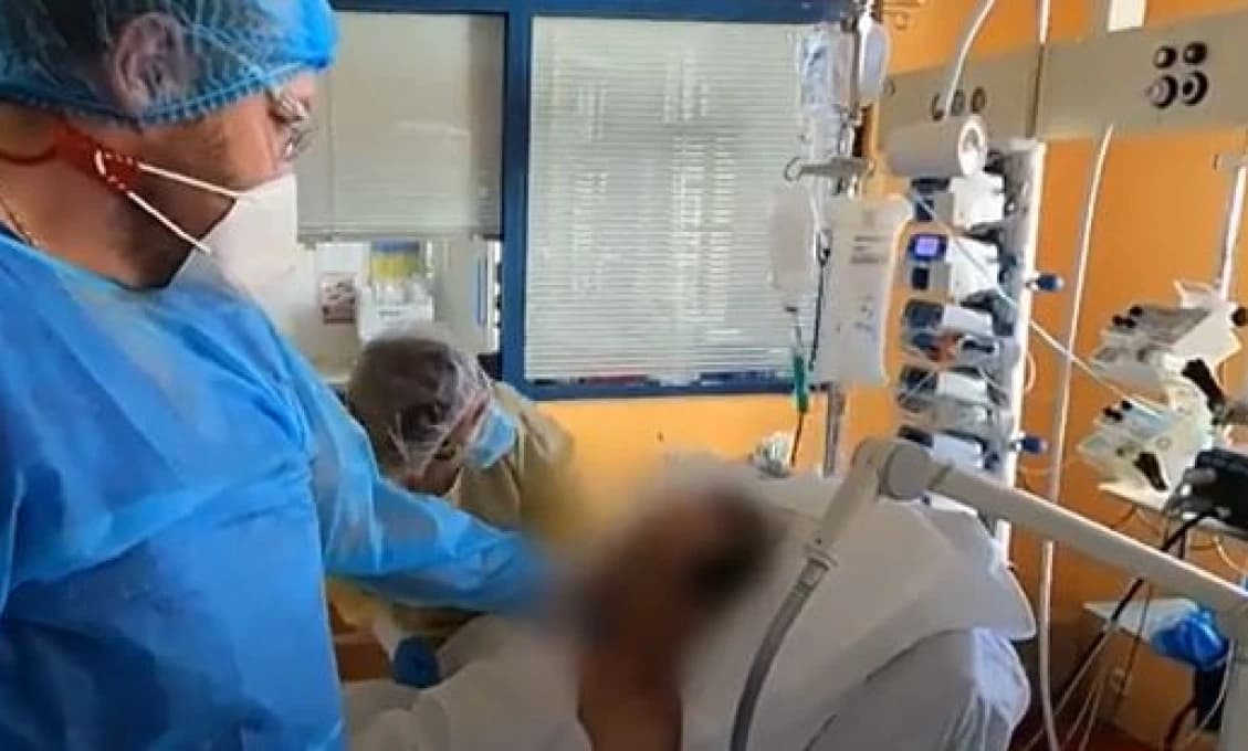 Gott v exekúcii! Jeho obraz môžete dostať od desať tisíc korún českých