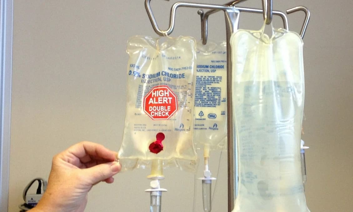 Prečo lekári odmietajú chemoterapiu, keď sami ochorejú? Štúdia dáva odpoveď