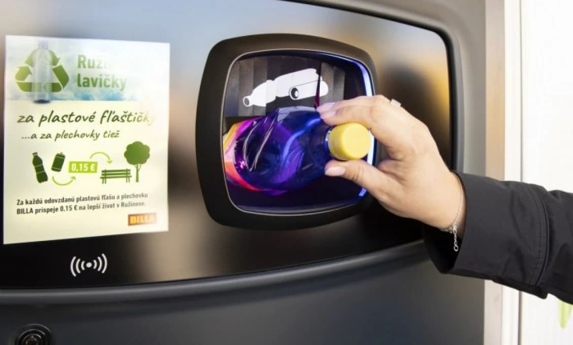 Špekulantom, ktorí chceli zarobiť na zálohovaní PET fliaš, urobili škrt cez rozpočet