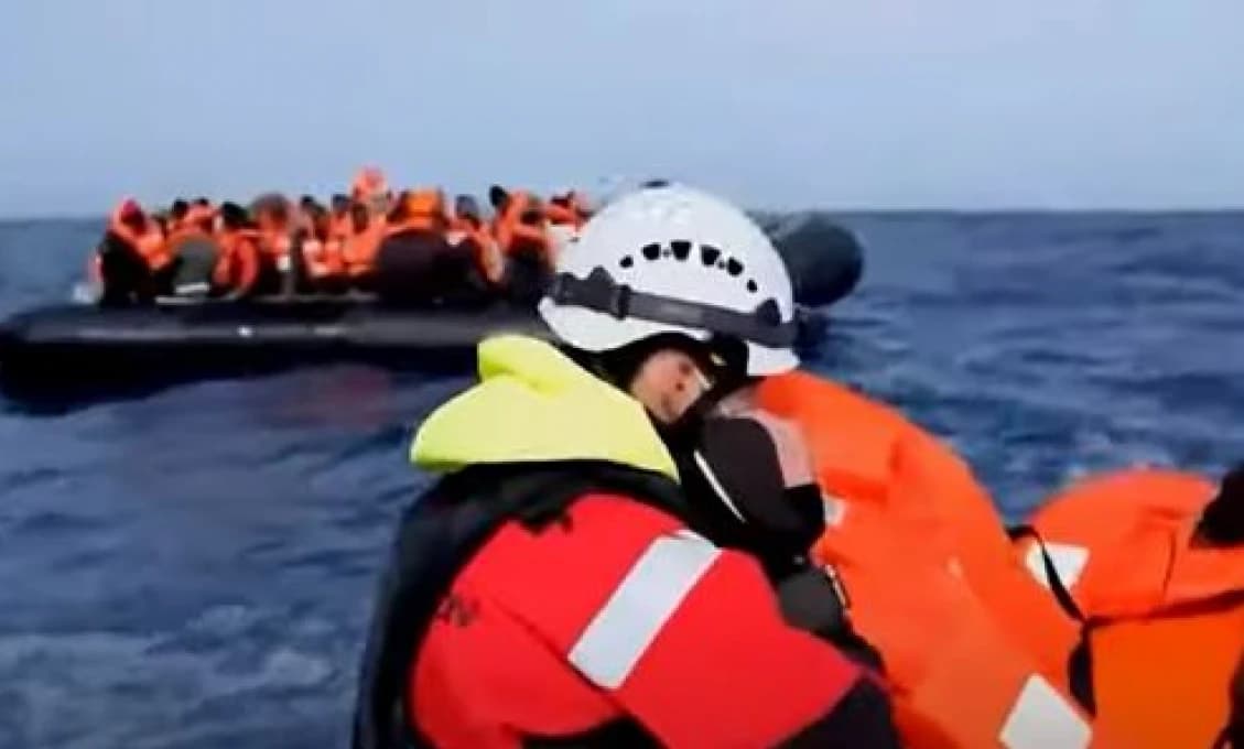 Migrácia bola a je pre Európu rozdeľujúcou témou. Hybridná vojna na hraniciach EÚ