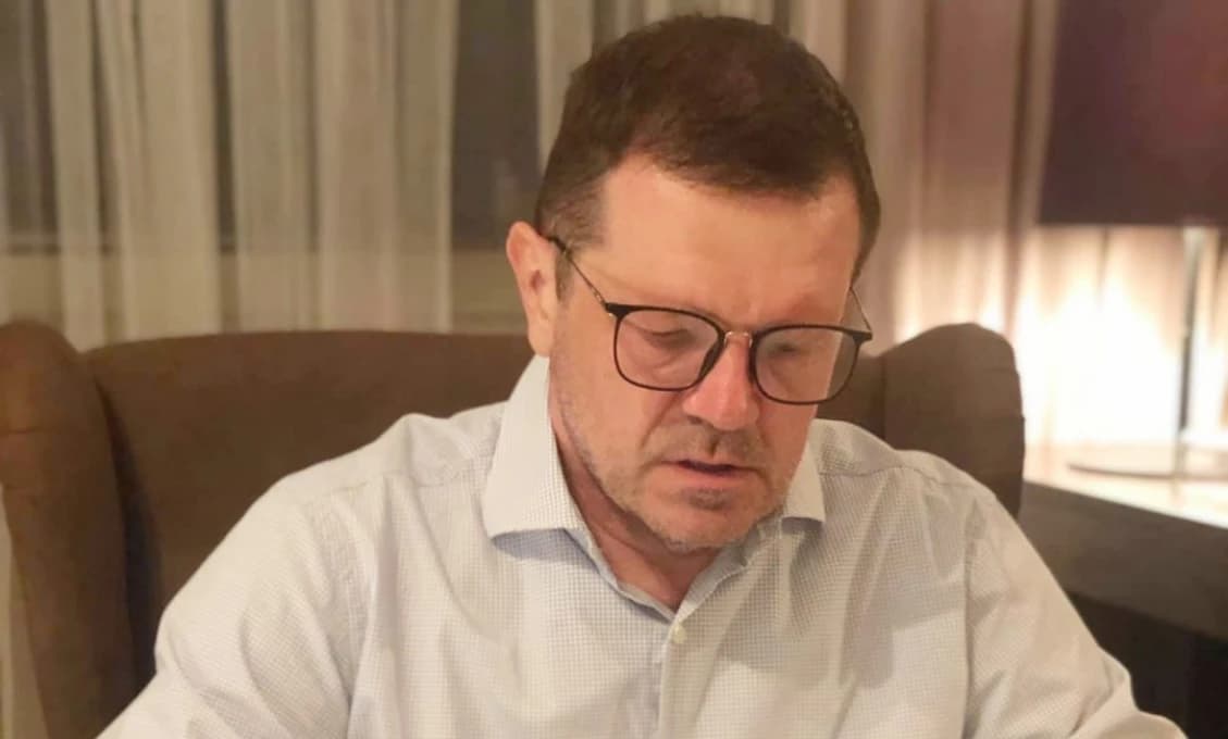 Marek Molnár: Žiadni používatelia EÚ nie sú ovplyvnení prepisom zvukových rozhovorov, tvrdí Facebook