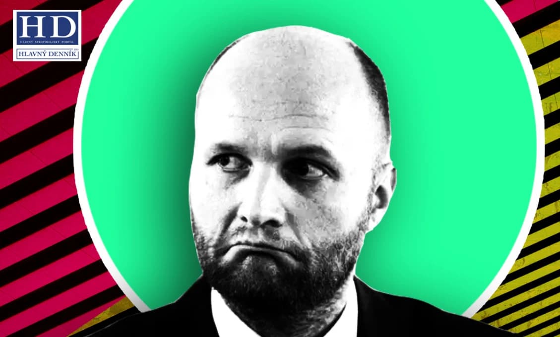 Minister Naď má zlé vzťahy s vojakmi, ktorým velí