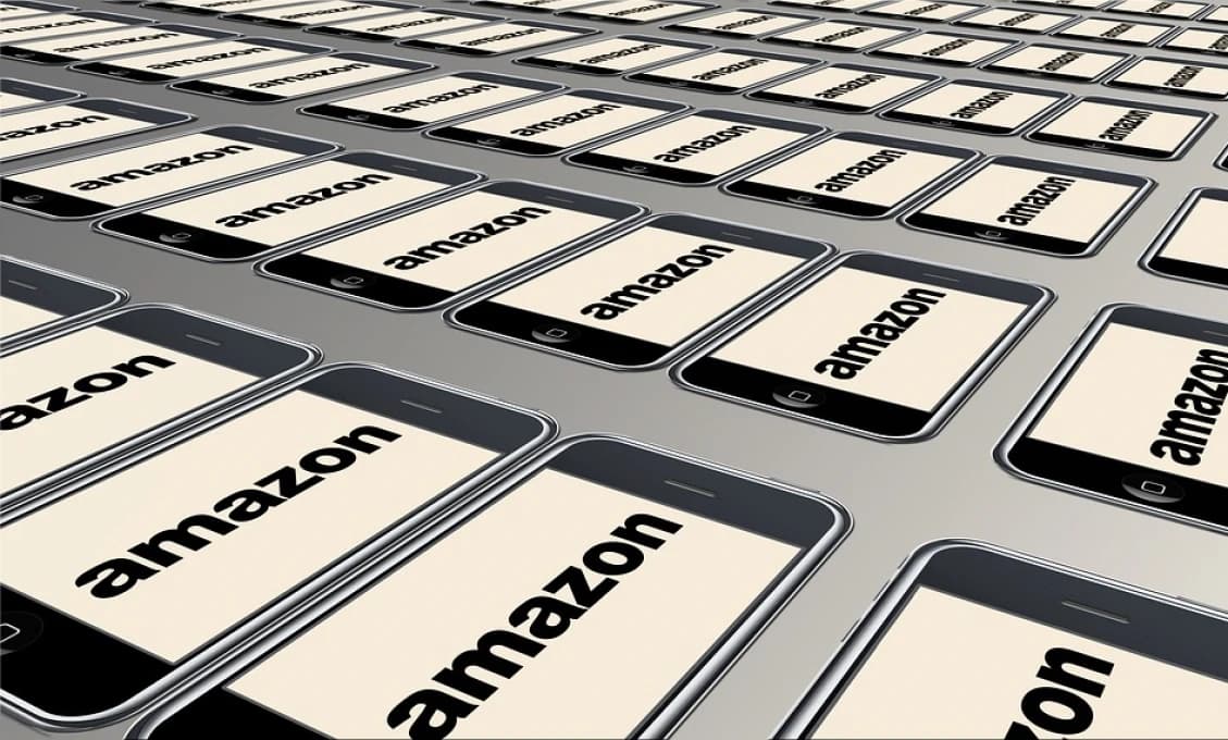 Kartelový úrad vyšetruje príliš úzke prepojenie Amazonu s Apple... podozrenie z nekalej súťaže