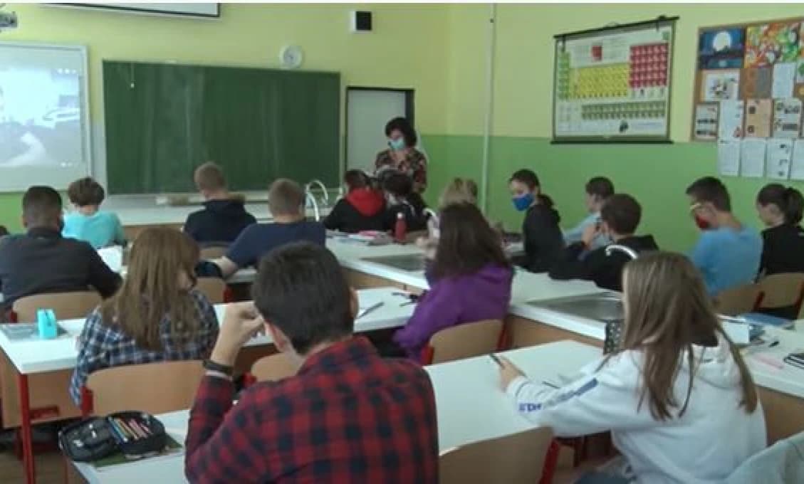 Budú deti obeťou riskantného rozhodnutia vlády? (Igor Daniš)
