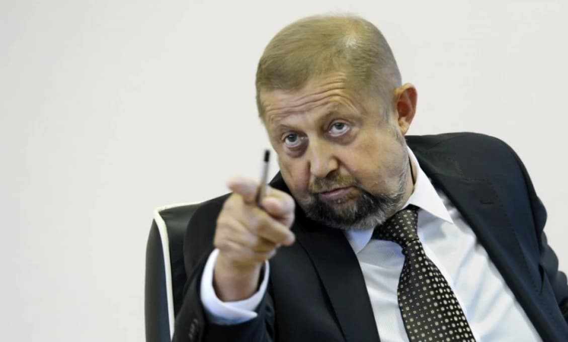 Emeritný sudca - podpis dohody bez referenda je trestný!