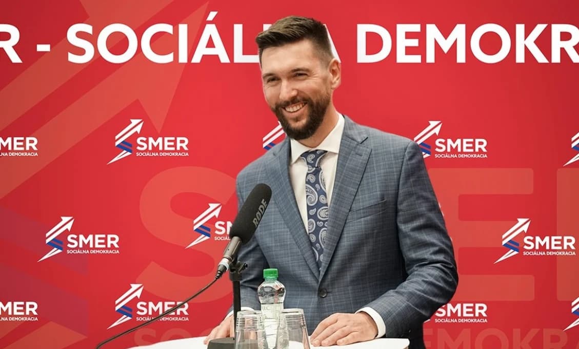 Opozičný poslanec: Upozornili sme na škandál, Kyseľ odstupuje!