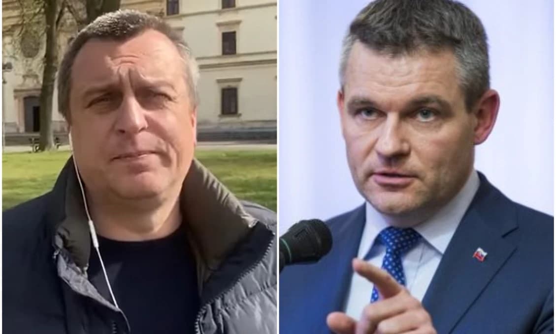 Hlas - SD mení smer, jeho vyjadrenia či mlčanie už nie sú náhodné