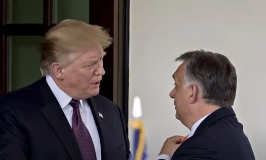 Trumpov obľúbenec Orbán to bude mať ťažké. Čaká Fidesz volebný debakel?