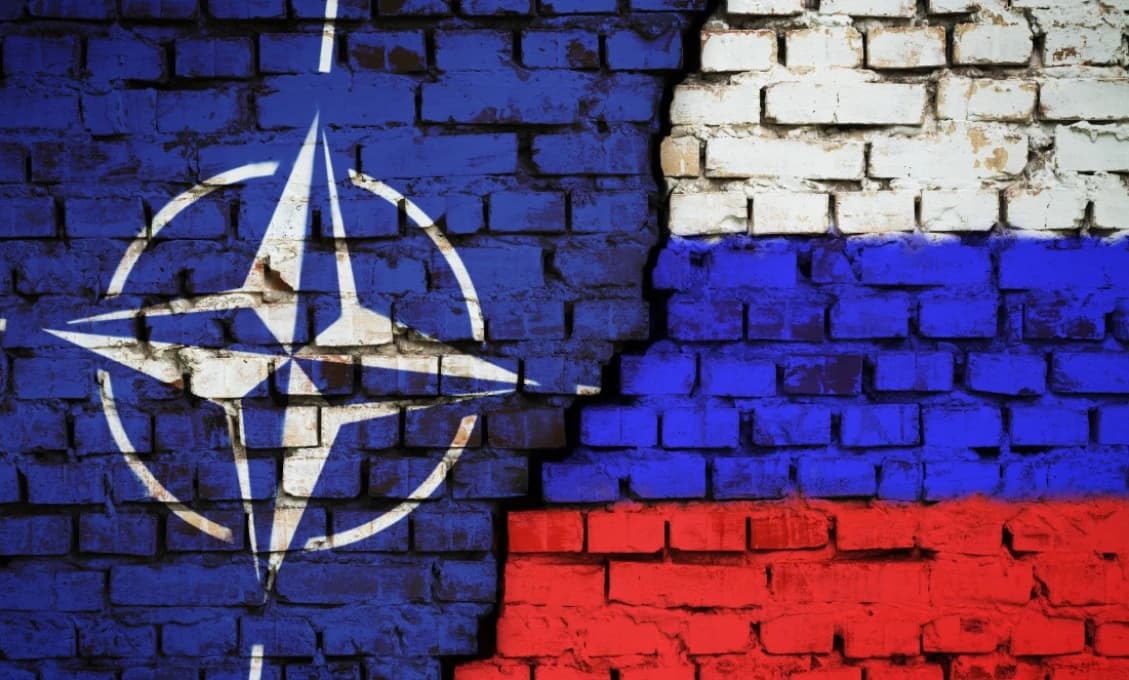 Pobaltské štáty môžu byť po dohode Biden-Putin vylúčené z NATO