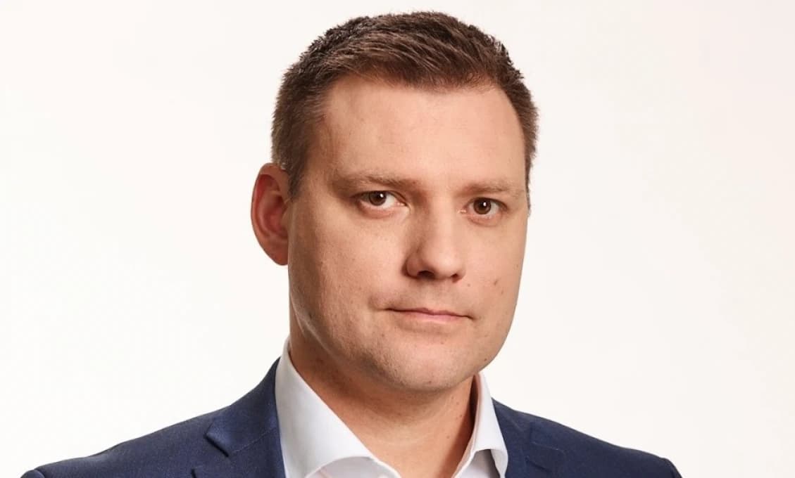 Tomáš Taraba-pokora je to čo nás má spájať