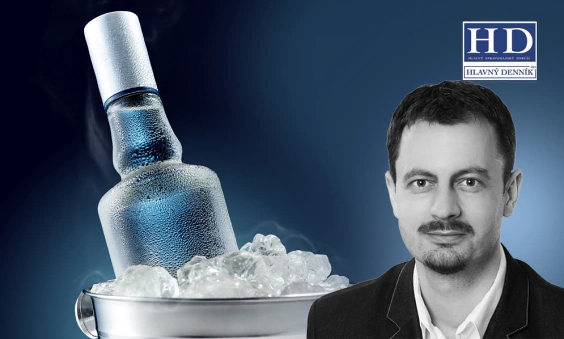 Pán premiér, práve ste ma tupo urazili a zjavne nielen mňa!