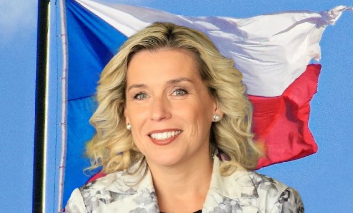 Rozbieha sa reality šou "Česko hľadá Čaputovú"?