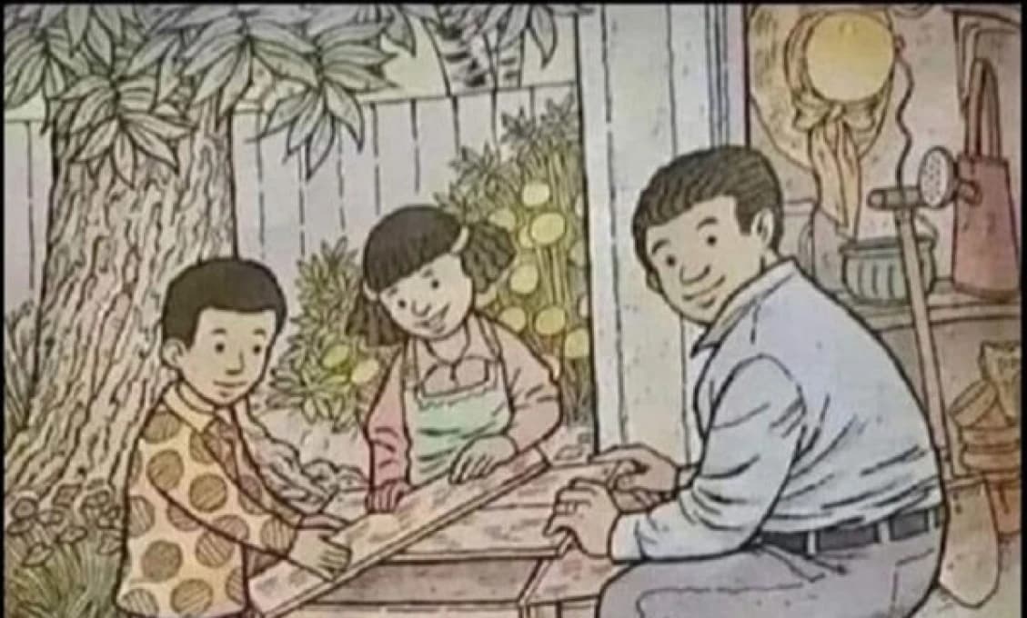 Podarí sa vám nájsť tri zviereťá? Znie to jednoducho, no mnohým sa to nepodarí