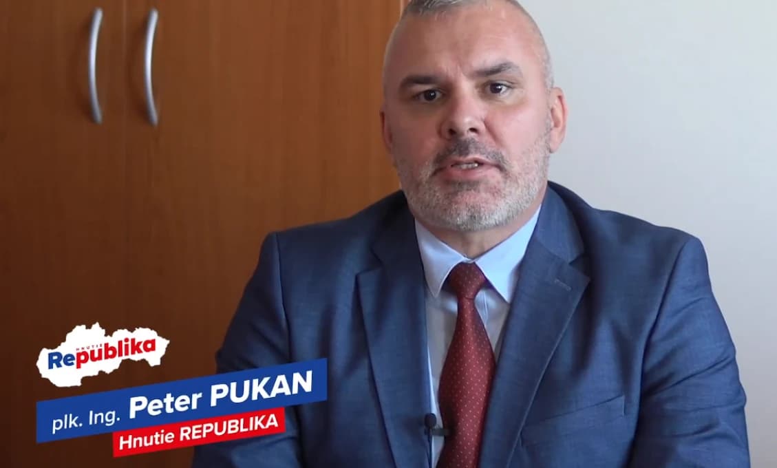 Hnutie Republika má NOVÚ posilu. Pozrite sa, KTO doplní ich tím