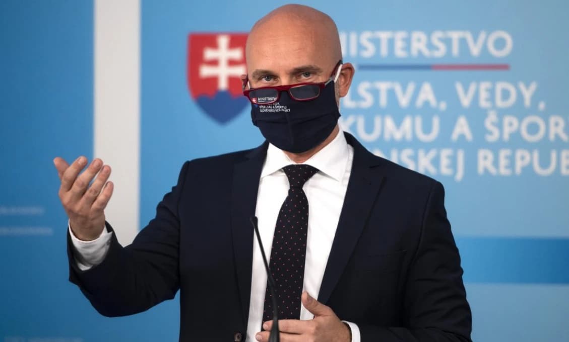 B. Gröhling: V roku 2022 sa budeme snažiť presadiť zvýšenie platov učiteľov