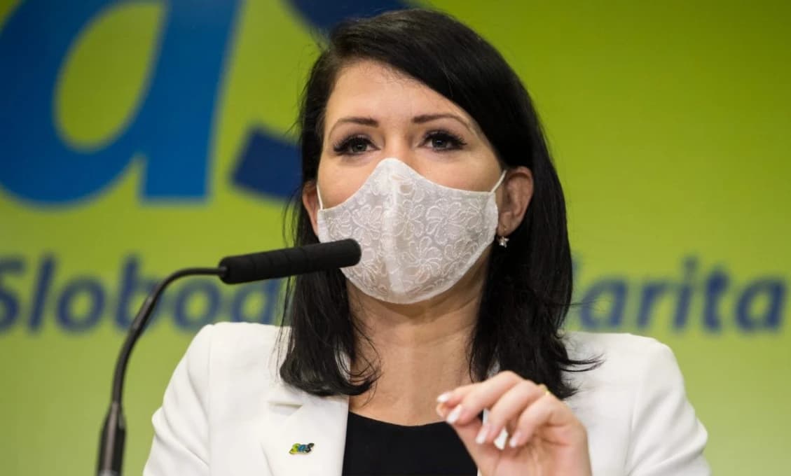 J. Bittó Cigániková: Karanténa by sa mala po rozšírení omikronu skrátiť