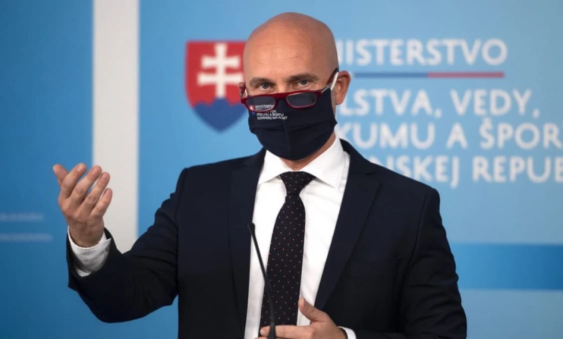 B. Gröhling: Do školy v Miloslavove nastupuje krízový tím