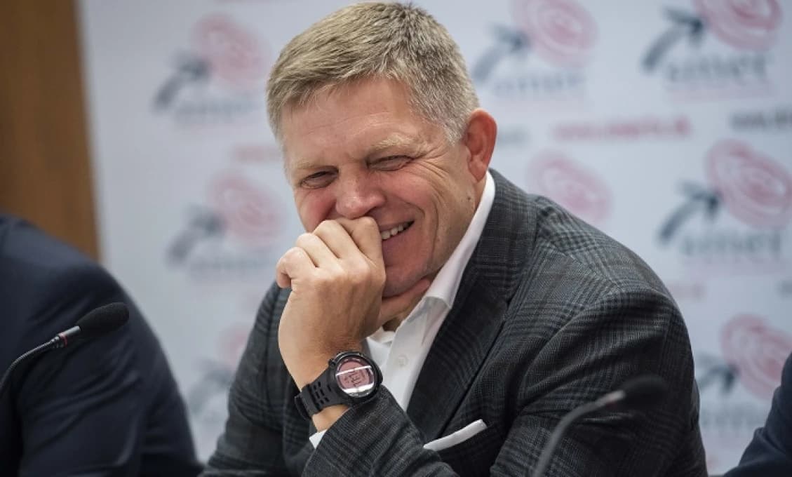 R. Fico môže spávať pokojnejšie. Už by nemal byť obvinený v súvislosti s protestným sprievodom