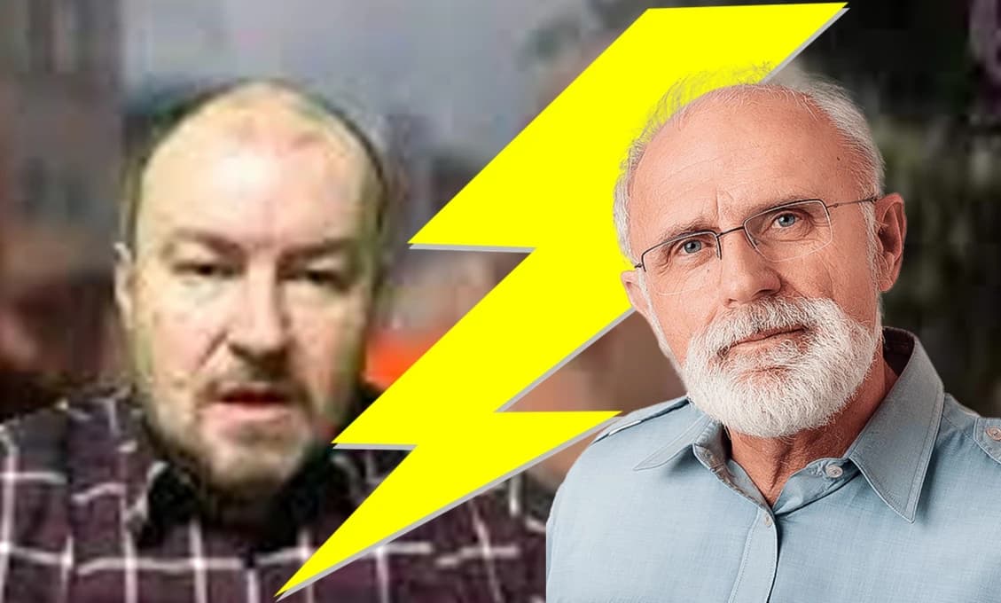 Prečo opustil "Dedo les" OĽaNO? Možné súvislosti vysvetľuje R. Huliak