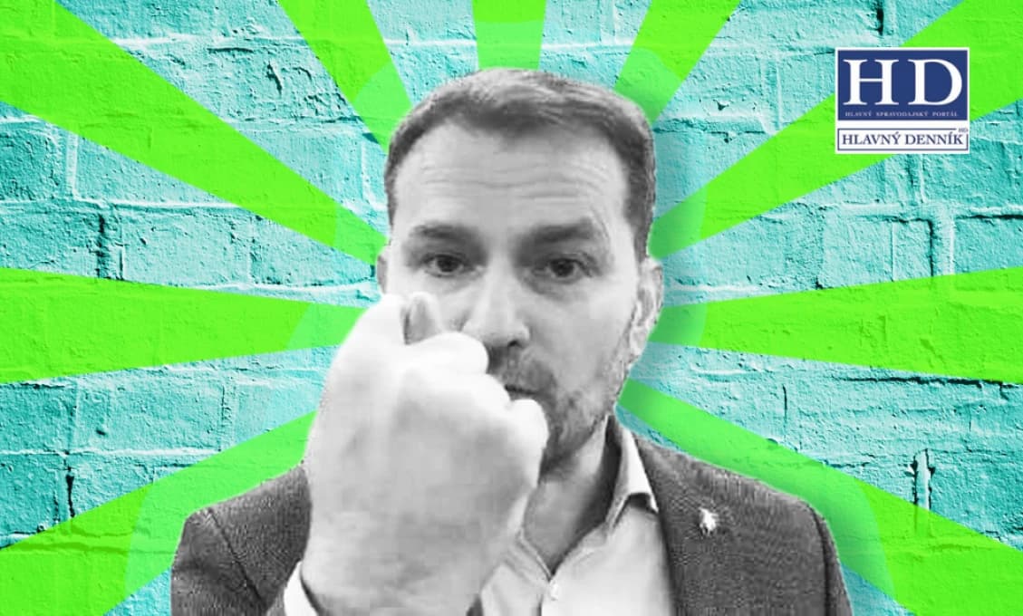 Máte svoj názor? Tak si ho majte! Nám je to štyri...
